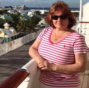 Meet your Posher, Ninetta